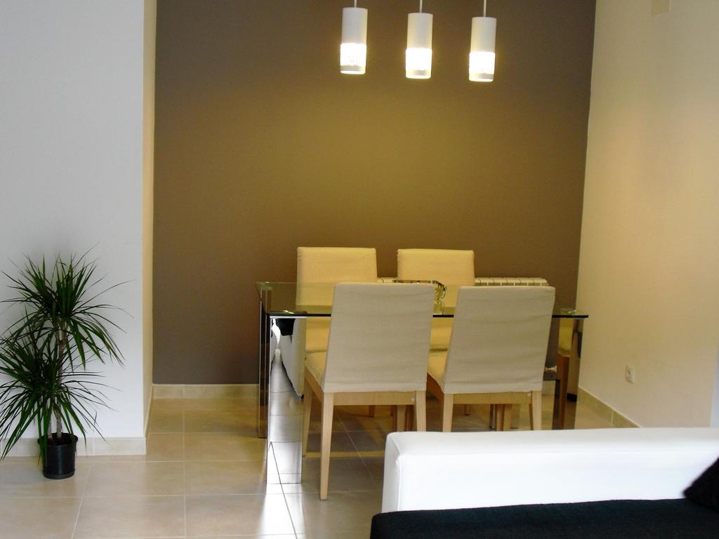 Apartament Volcà Garrinada Olot Exterior foto