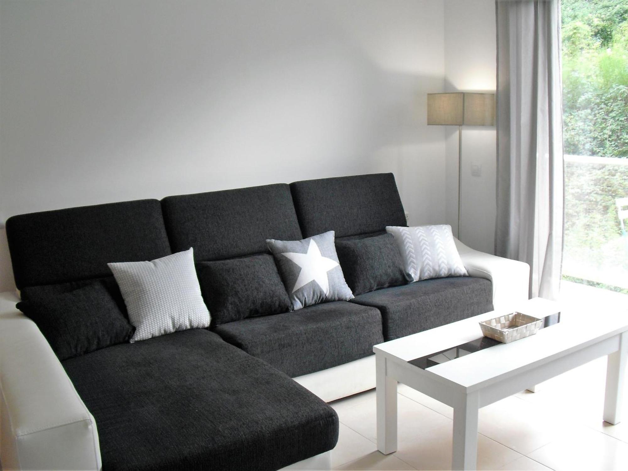 Apartament Volcà Garrinada Olot Exterior foto